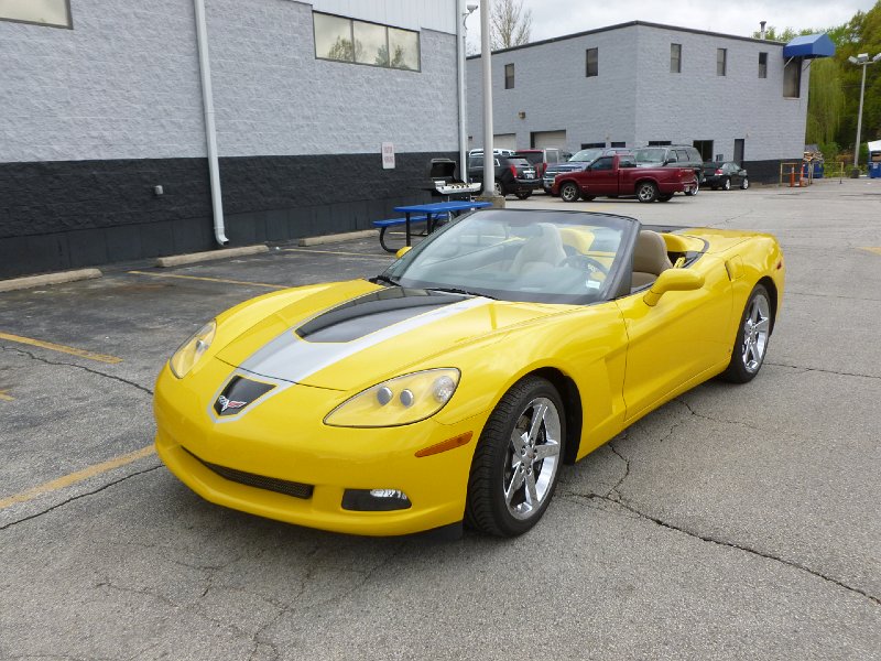 ELCO Car Show May 2013 074